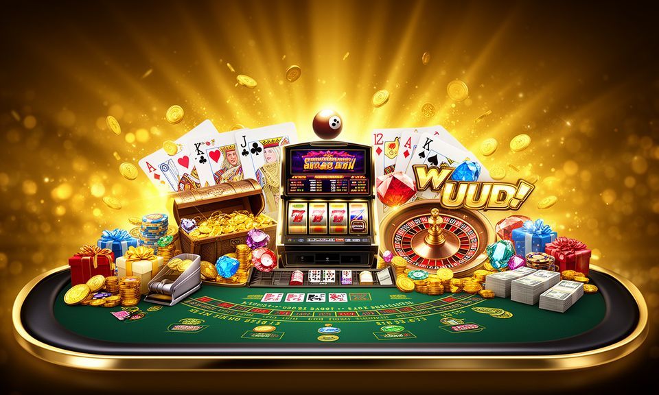 999dc What Roulette Spinnacle Offers at 999dc