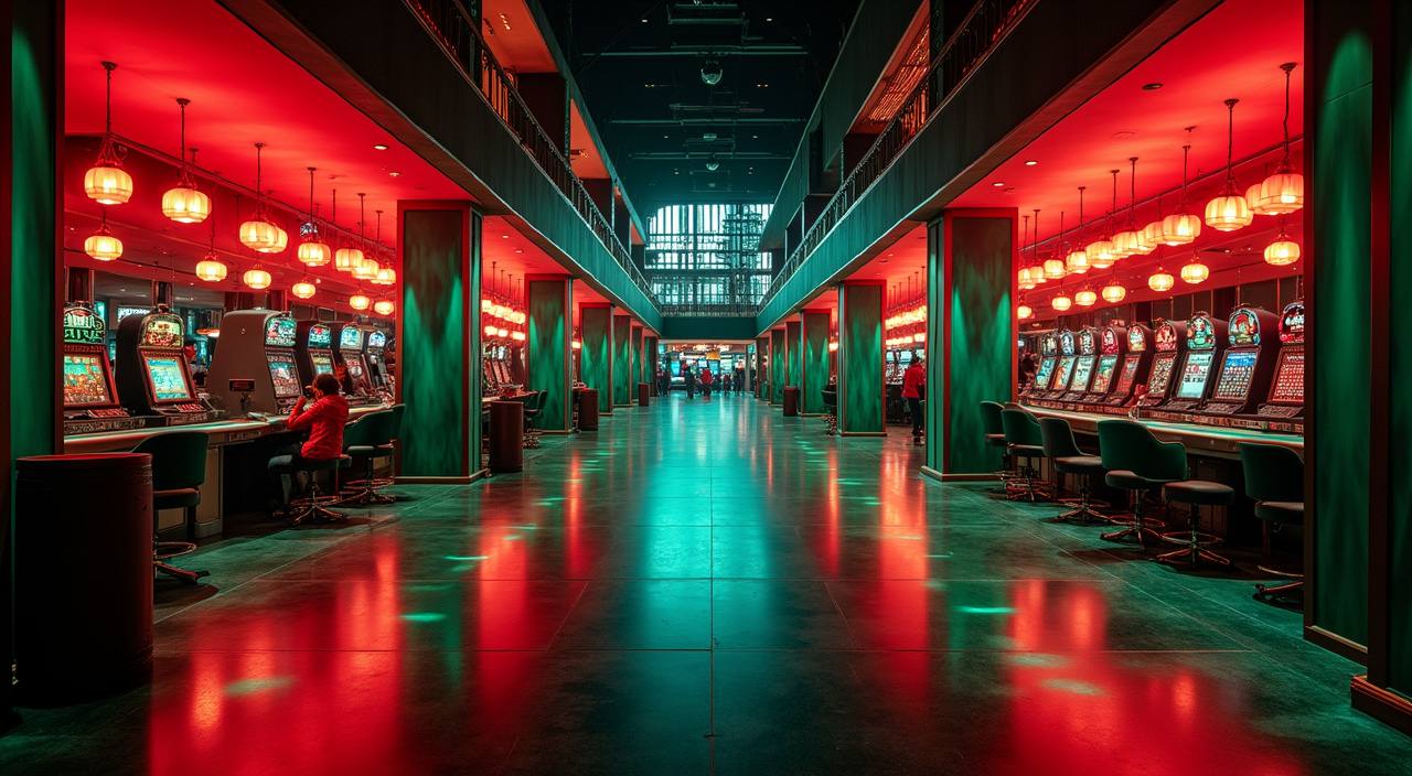 999dc Inside Our Holdem Fastlane Lobby