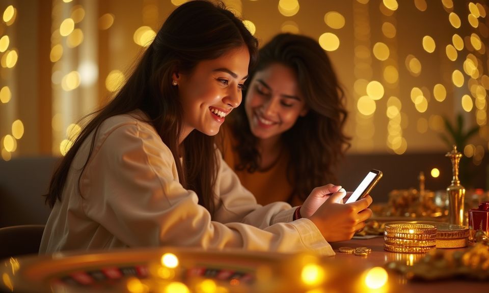 999dc Teen Patti Luckyspin — Where Card Play Meets the Wheel